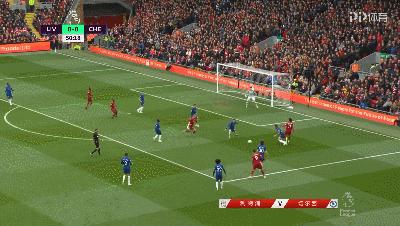 利物浦4-2纽卡萨拉赫点球克洛普,利物浦9:0萨拉赫进球了吗