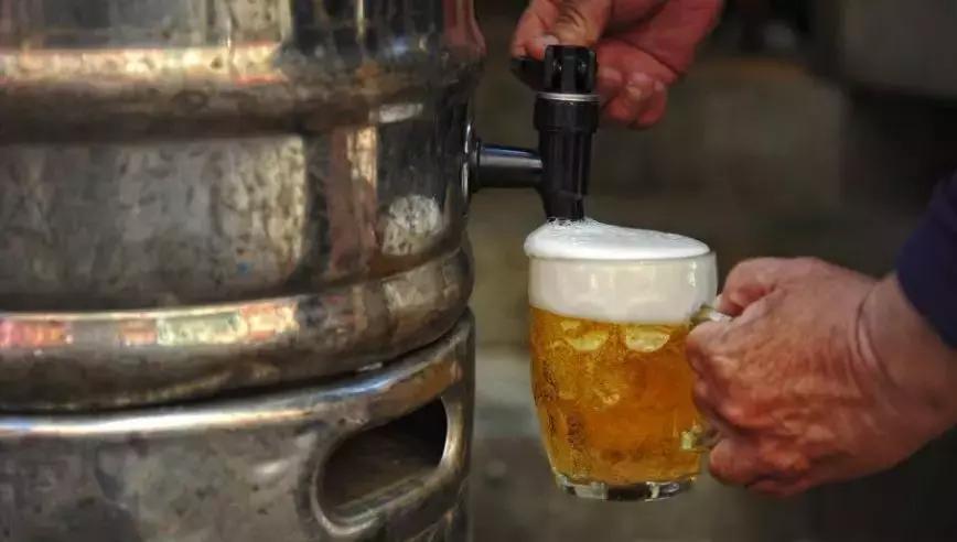 为什么国外的啤酒比国内好喝,新一代最难喝的啤酒