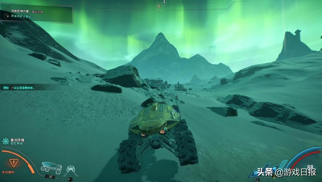 口碑反转，质量效应合集在线人数近6万，没中文也真香？