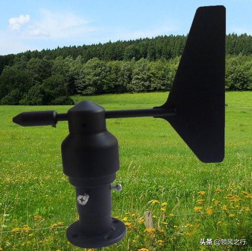 干货知识分享!你是我的眼——大风车是如何找风的?