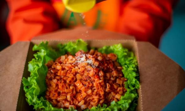 来自大草原的美食之旅,吃大草原上的美食