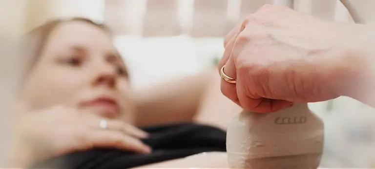 产检b超大排畸,产检b超数据股骨长