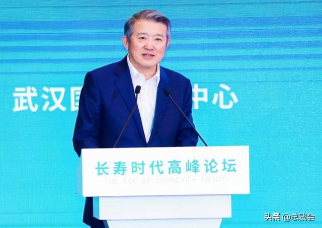 楚商传奇：学习湖北商人的成功之道，十大楚商杰出企业家