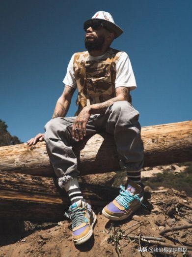 union联名aj4哪个颜色好搭配 (union联名aj4三十周年)