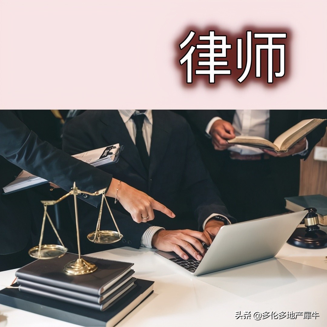 加拿大买卖房产律师可以做什么？,犀牛手札494