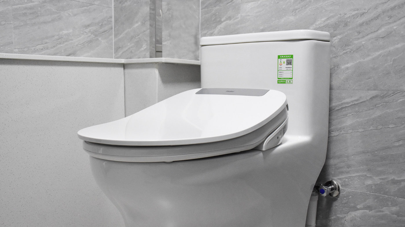 海尔智能马桶盖x3-5210,海尔x3-m18u1马桶盖内部结构