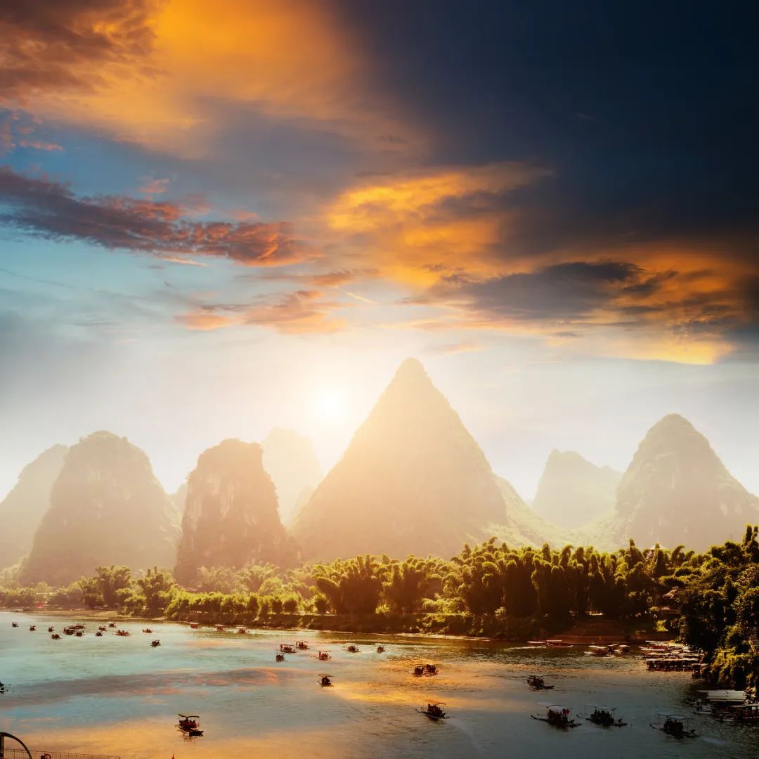 9个国内绝美小众旅行景点,国内必去的5个小众旅游景点