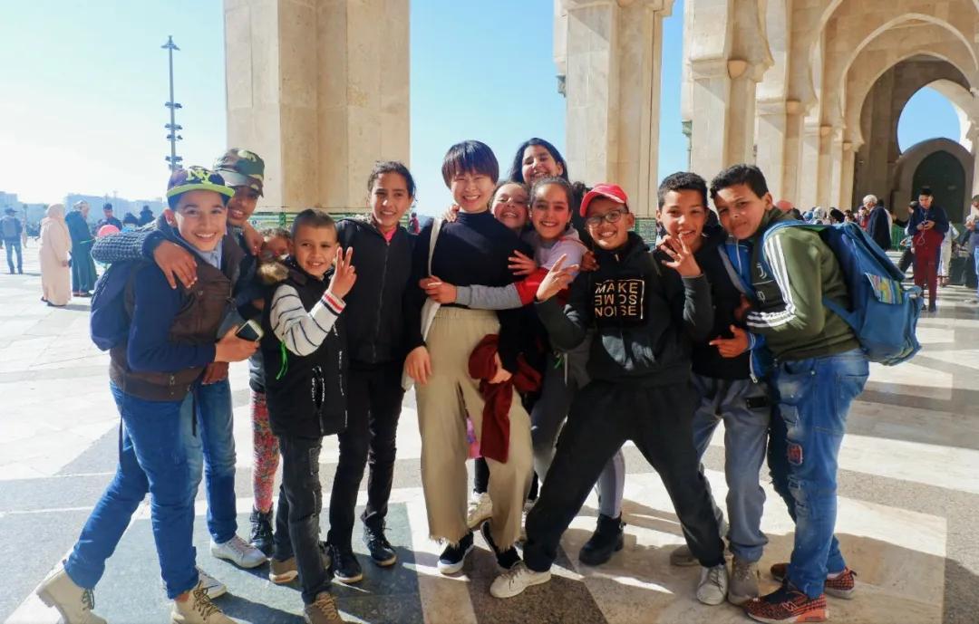 十年蝶变的女孩,十年逆袭的女人