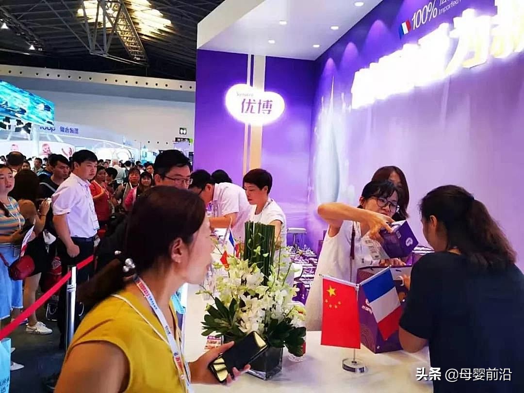 优博布瑞弗尼4段配方液态奶,圣元液态奶最近视频