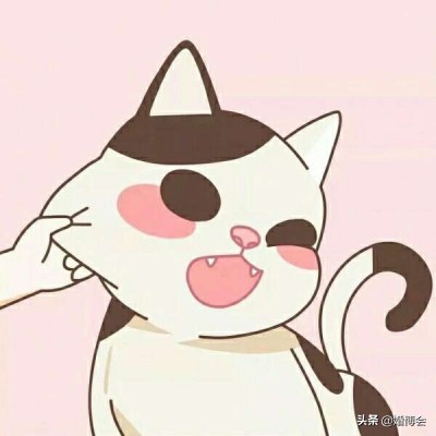 微信情侣头像2020一对,情侣称呼可爱的绰号男生