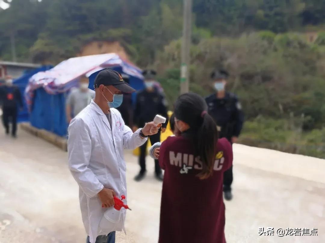 省领导为什么点赞合溪派出所？他们打了一场漂亮的“清零”仗