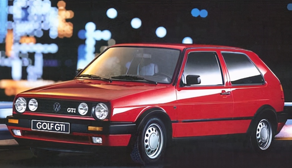 买高尔夫几代性价比高,买个二手高尔夫保值吗