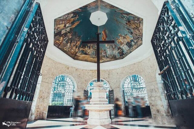 菲律宾海滨游学,菲律宾宿务游学地点