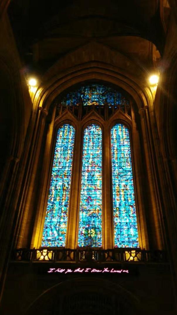 彤婳掠影利物浦诗词随笔