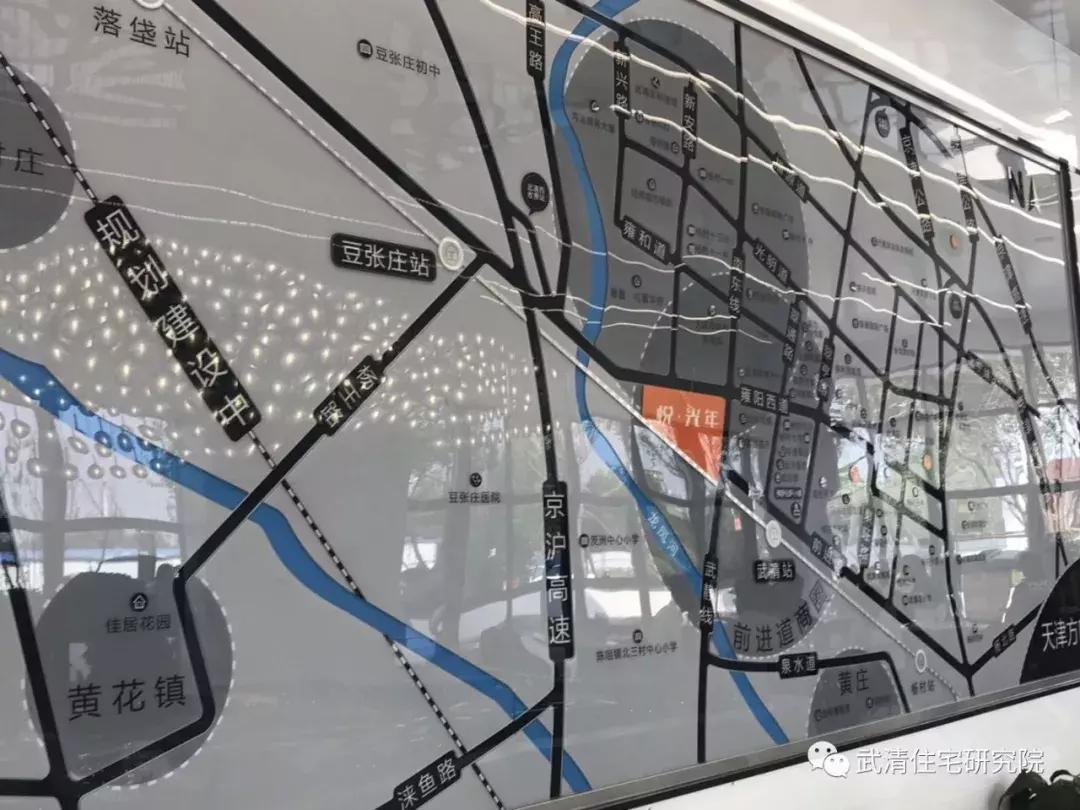 天津武清买房子值不值,武清买公寓房的优缺点