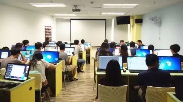 达内培训java怎么样,达内培训java课程