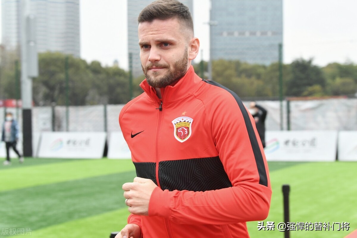 中超将迎久违的大牌新援,终于等到你中超球评