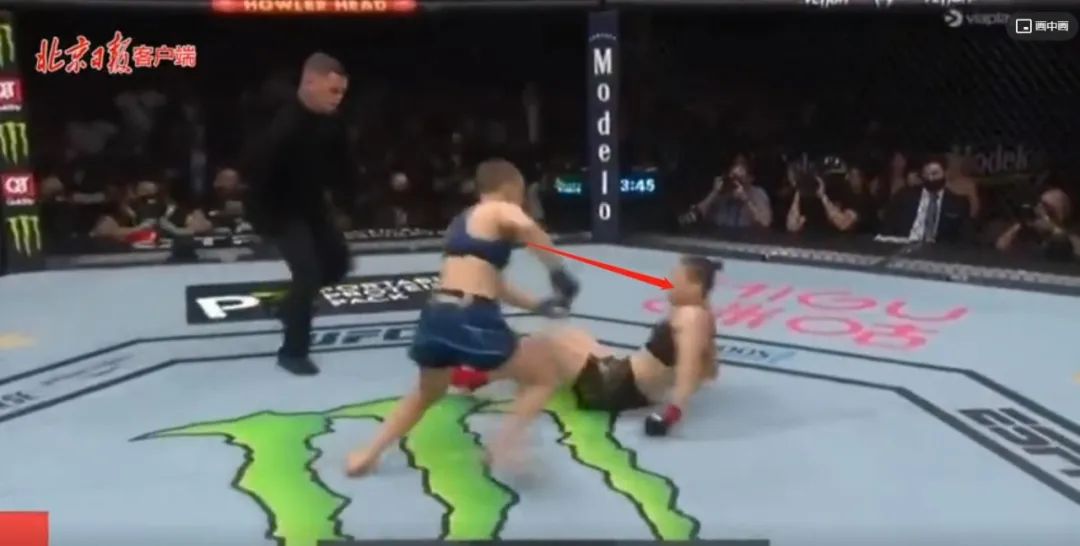 张伟丽输了赢了,张伟丽输过没