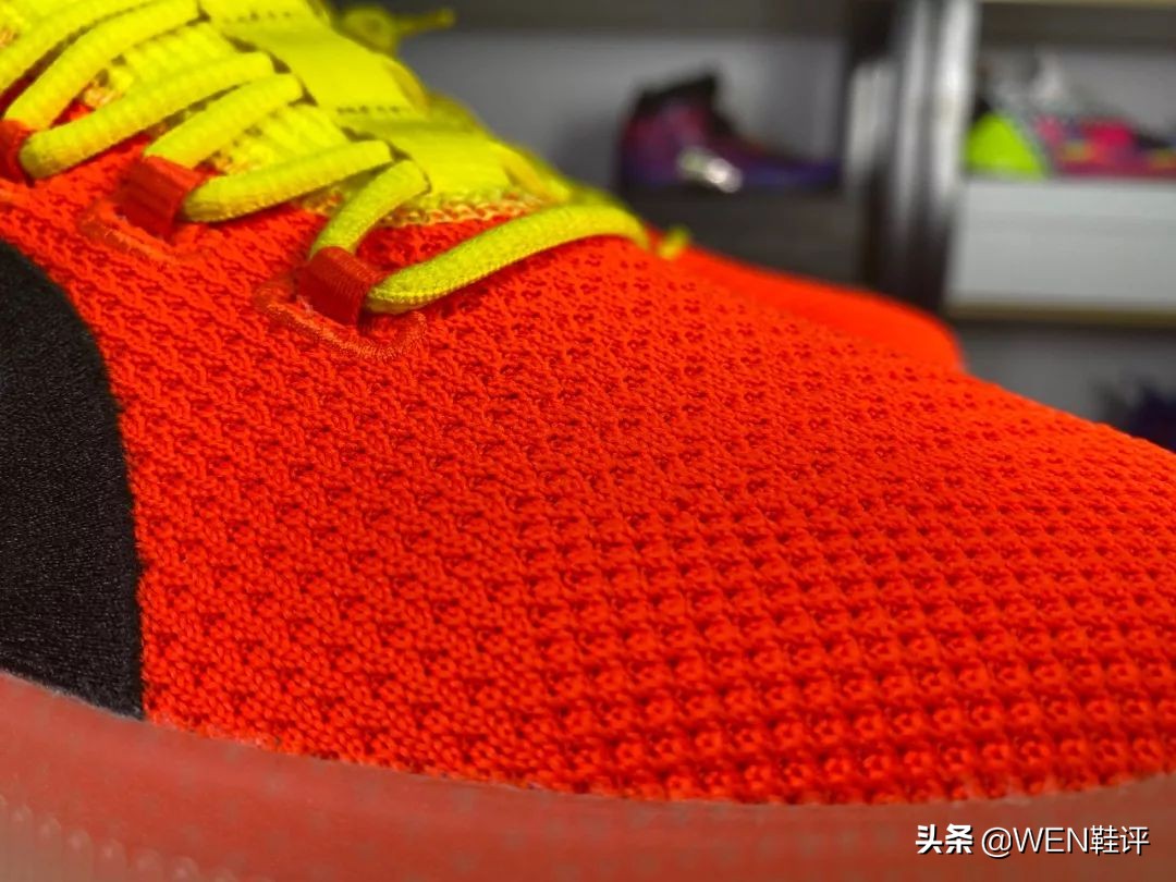 99以上的板鞋到底值不值,实力不够跑鞋来凑