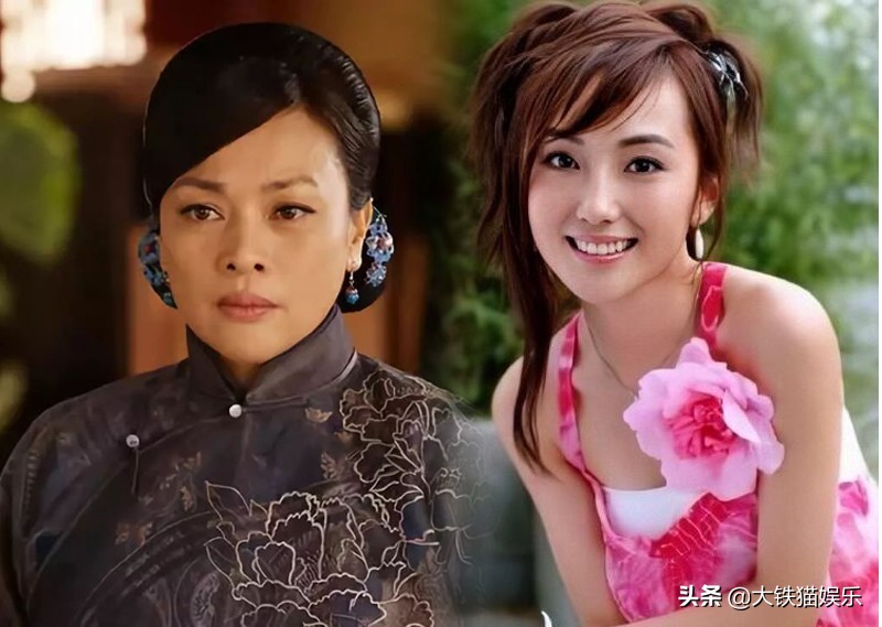 10对姓名相同的明星,10对名字相同的明星