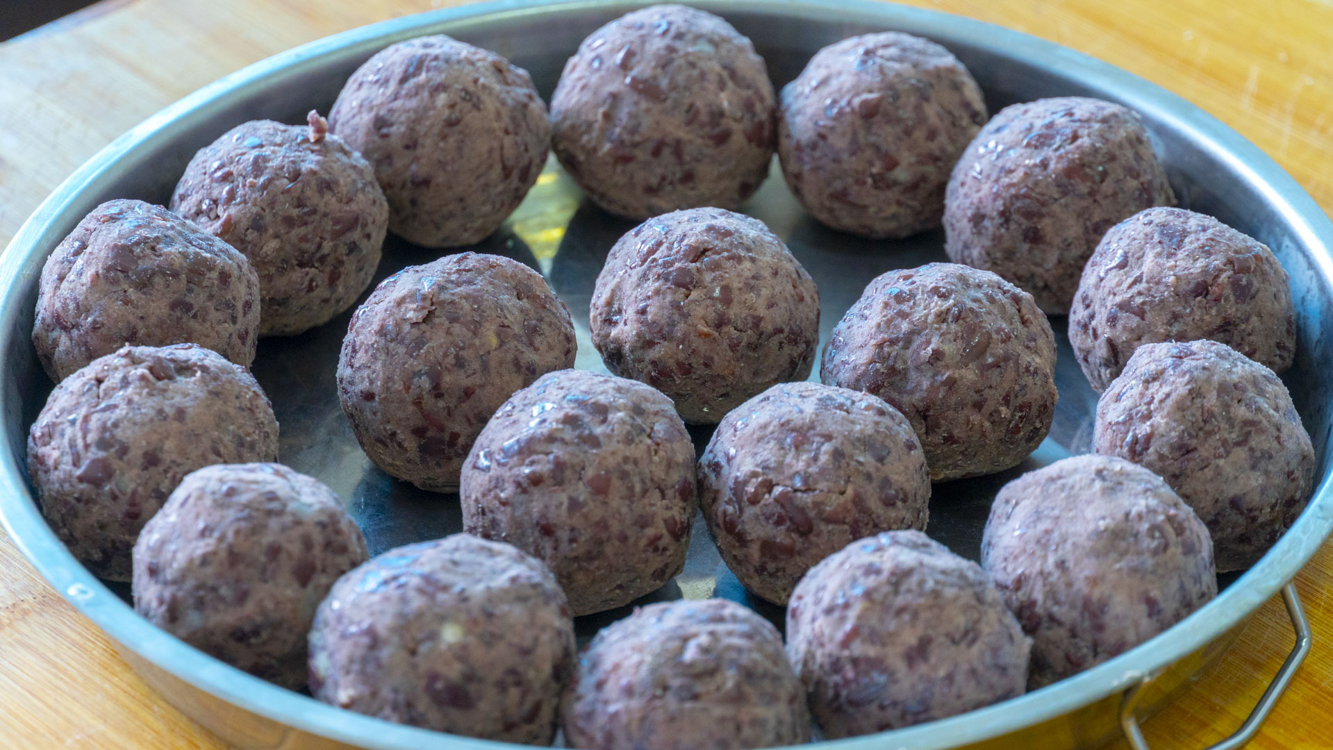 糯米豆包怎么做不发硬,粘豆包怎么做的又糯又软