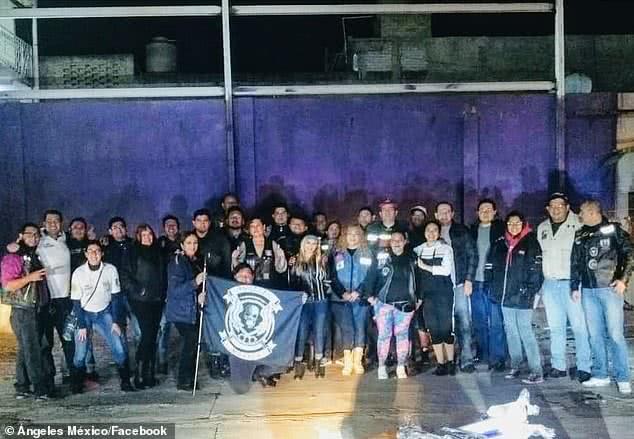 菲律宾女子街头被绑架,墨西哥两名女警察被毒贩绑架