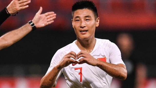 国足世预赛最新报道,世界媒体对国足评价