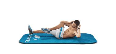 虐腹马甲线最有效的3个动作,四个公认虐腹动作21天练出小蛮腰