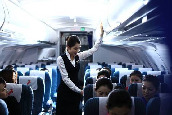 头等舱票为什么那么贵,头等舱机票有多贵