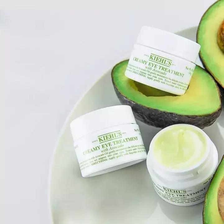 2018本命眼霜,眼睛细纹适合哪款眼霜