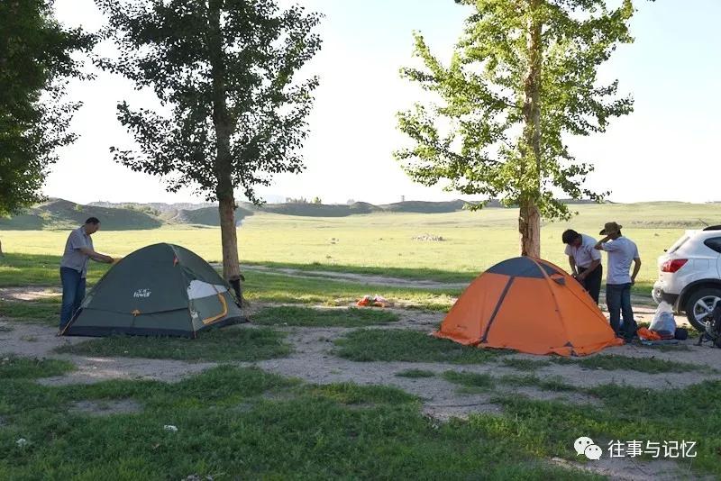 赤峰市巴林左旗：走马“辽都”话废兴（上）