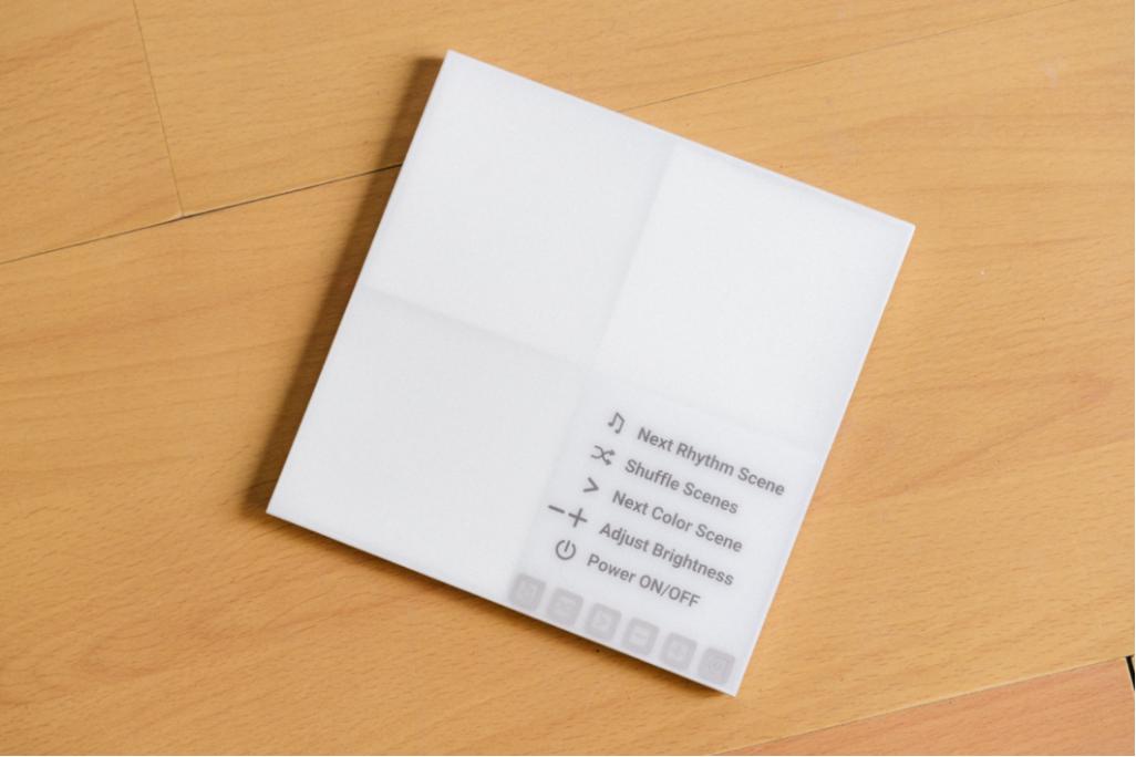 好玩不贵黑科技产品测评,绿诺智能灯