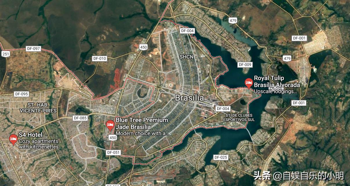 巴西足球有多无解,巴西为什么不能没有足球