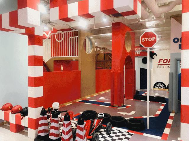 广州遛娃旅游推荐路线攻略,广州遛娃清单升级版