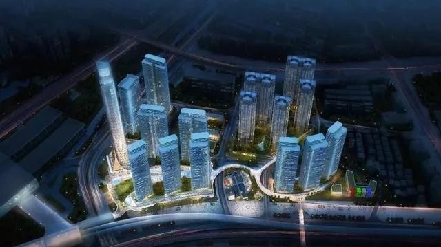 深圳布吉南门墩旧改房价,布吉南门墩旧改项目图