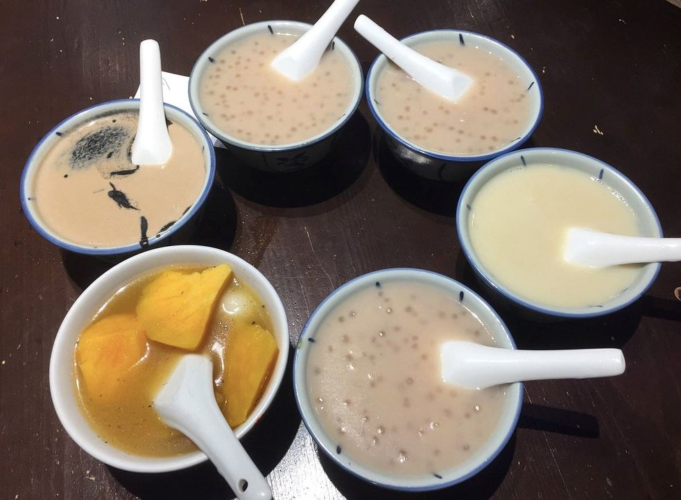 家里用不完的牛奶怎么做好吃的,喝不完的牛奶怎么做好吃的