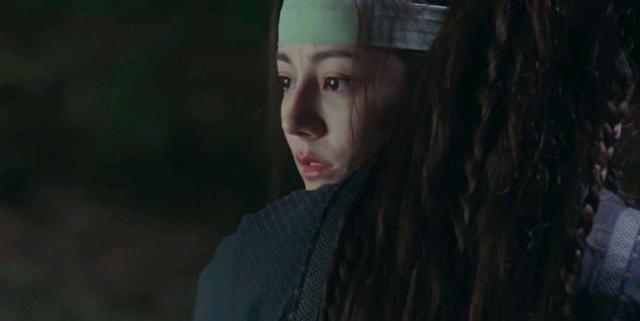 长歌行皓都与李乐嫣在一起了吗,长歌行14集有乐嫣和皓都吗