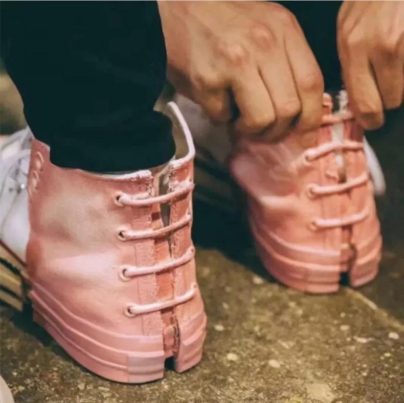 烂大街小白鞋还有吗,烂街的小白鞋推荐