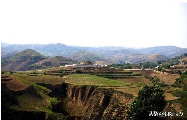 破解龙脉最好的方法,破龙脉从哪朝开始