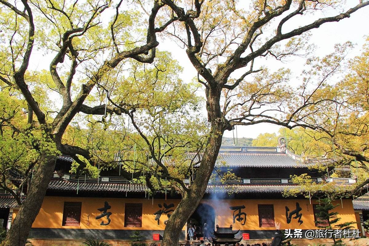 海天佛国南海,海天佛国普陀胜境