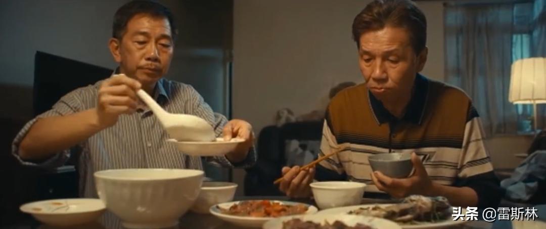 当gay年老时,能做回自己吗?