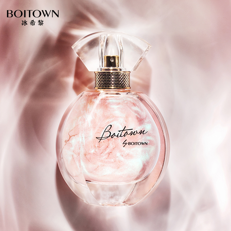 香水花果香,花果香车载香水