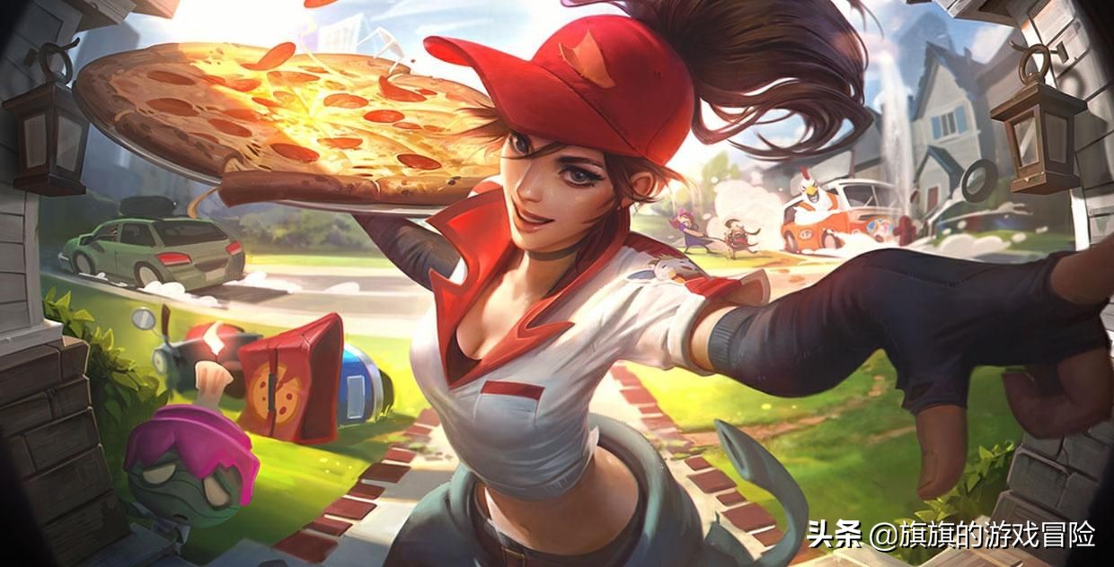 云顶之弈9.21阵容推荐,云顶之弈11.6最新上分阵容