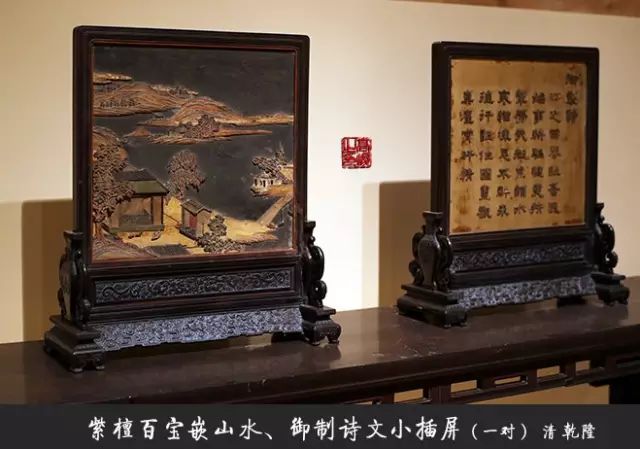 清朝皇帝有多奢侈，看了这些藏品才知道