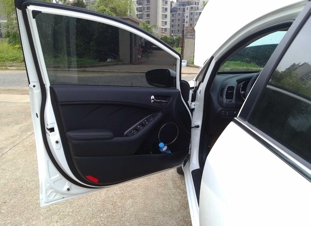 起亚全新一代k3前景如何,起亚k3优势与劣势