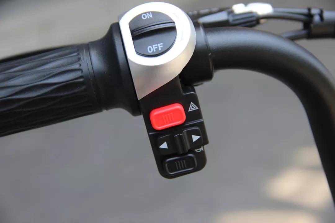 比德文电动车mini,比德文mini魔王