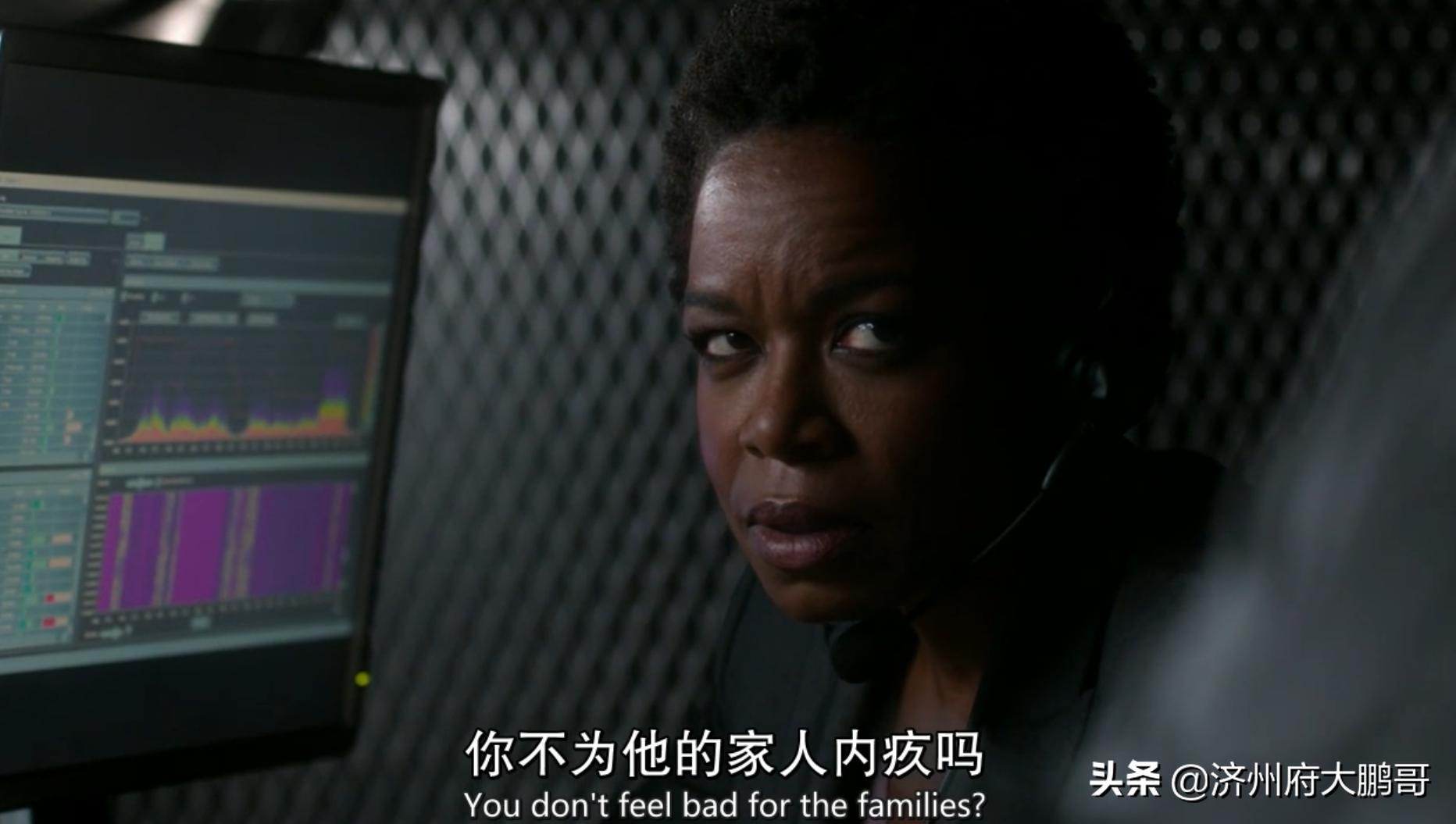 美剧清道夫解析,美剧清道夫第八季一口气看完