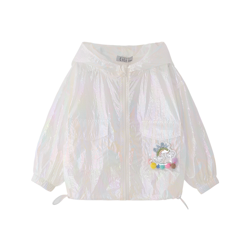 高档防晒衫正品好看女款,十款最好看的防晒衫