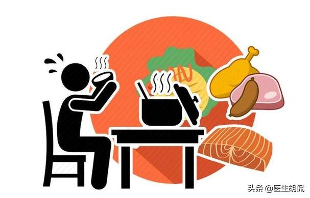 尿酸痛风不能吃的五种食物,尿酸痛风忌讳吃什么