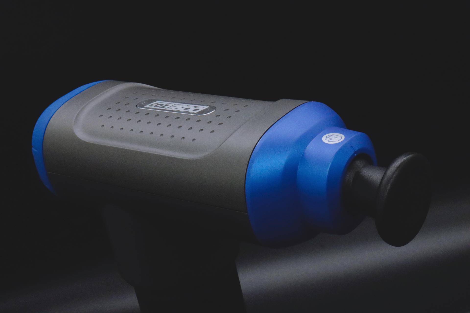 打工人的专属按摩师，甫士POSEZOO筋膜枪上身体验